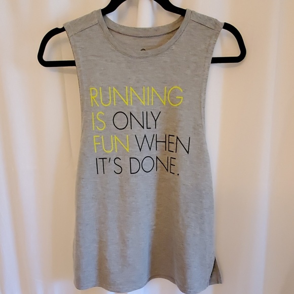 Tank top - Picture 1 of 2